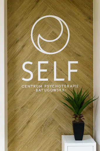 SELF Centrum Psychoterapii Batugowska